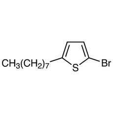 2-Bromo-5-n-octylthiophene, 5G - B3738-5G