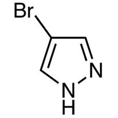 4-Bromopyrazole, 25G - B3745-25G
