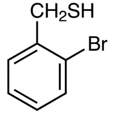 2-Bromobenzyl Mercaptan, 25G - B3747-25G