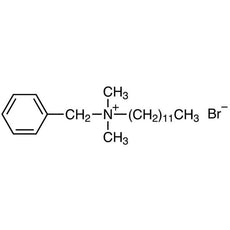 Benzyldodecyldimethylammonium Bromide, 25G - B3748-25G