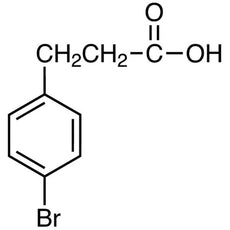 3-(4-Bromophenyl)propionic Acid, 1G - B3753-1G