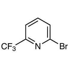2-Bromo-6-(trifluoromethyl)pyridine, 1G - B3759-1G