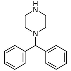1-Benzhydrylpiperazine, 25G - B3760-25G
