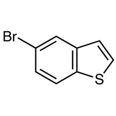 5-Bromobenzo[b]thiophene, 5G - B3762-5G