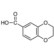 1,4-Benzodioxane-6-carboxylic Acid, 25G - B3764-25G