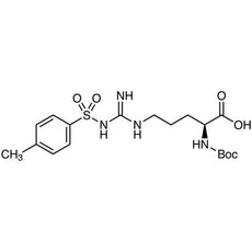 Nalpha-(tert-Butoxycarbonyl)-Nomega-(p-toluenesulfonyl)-L-arginine, 5G - B3766-5G