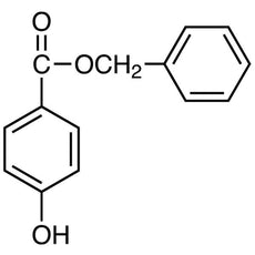 Benzyl 4-Hydroxybenzoate[for Biochemical Research], 25G - B3768-25G