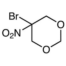 5-Bromo-5-nitro-1,3-dioxane[for Biochemical Research], 5G - B3769-5G