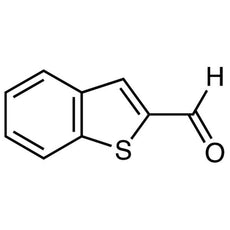 Benzo[b]thiophene-2-carboxaldehyde, 5G - B3777-5G