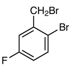 2-Bromo-5-fluorobenzyl Bromide, 25G - B3784-25G
