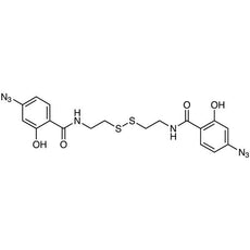 Bis[2-(4-azidosalicylamido)ethyl] Disulfide, 10MG - B3790-10MG