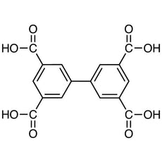 Biphenyl-3,3',5,5'-tetracarboxylic Acid, 200MG - B3792-200MG