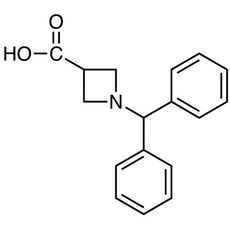 1-Benzhydrylazetidine-3-carboxylic Acid, 25G - B3794-25G