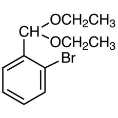 2-Bromobenzaldehyde Diethyl Acetal, 25G - B3800-25G