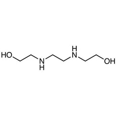 N,N'-Bis(2-hydroxyethyl)ethylenediamine, 25G - B3807-25G