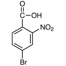 4-Bromo-2-nitrobenzoic Acid, 25G - B3810-25G