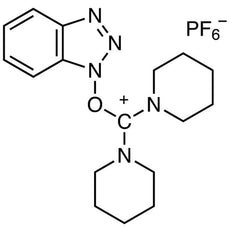 O-(Benzotriazol-1-yl)-N,N,N',N'-bis(pentamethylene)uronium Hexafluorophosphate, 1G - B3816-1G
