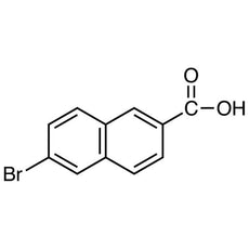 6-Bromo-2-naphthoic Acid, 5G - B3823-5G