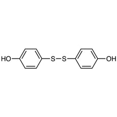 Bis(4-hydroxyphenyl) Disulfide, 5G - B3827-5G