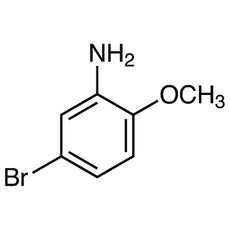 5-Bromo-2-methoxyaniline, 5G - B3828-5G