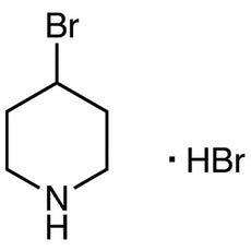 4-Bromopiperidine Hydrobromide, 1G - B3830-1G
