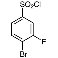 4-Bromo-3-fluorobenzenesulfonyl Chloride, 5G - B3835-5G