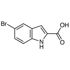 5-Bromoindole-2-carboxylic Acid, 1G - B3836-1G