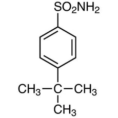4-tert-Butylbenzenesulfonamide, 5G - B3837-5G