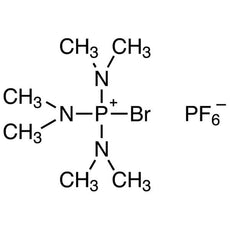Bromotris(dimethylamino)phosphonium Hexafluorophosphate, 1G - B3838-1G