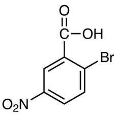 2-Bromo-5-nitrobenzoic Acid, 5G - B3841-5G