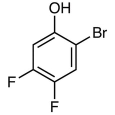 2-Bromo-4,5-difluorophenol, 1G - B3845-1G