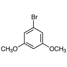 1-Bromo-3,5-dimethoxybenzene, 25G - B3848-25G