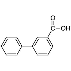Biphenyl-3-carboxylic Acid, 1G - B3850-1G