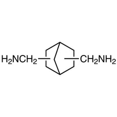 Bis(aminomethyl)norbornane(mixture of isomers), 25G - B3852-25G