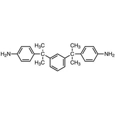 1,3-Bis[2-(4-aminophenyl)-2-propyl]benzene, 25G - B3853-25G