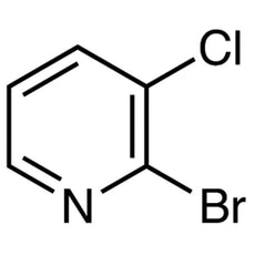 2-Bromo-3-chloropyridine, 25G - B3860-25G