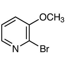 2-Bromo-3-methoxypyridine, 25G - B3861-25G