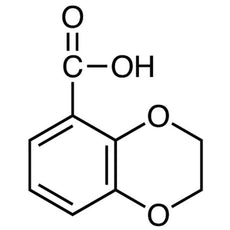 1,4-Benzodioxane-5-carboxylic Acid, 5G - B3864-5G