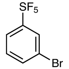 3-Bromophenylsulfur Pentafluoride, 1G - B3866-1G