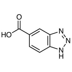 5-Benzotriazolecarboxylic Acid, 25G - B3869-25G