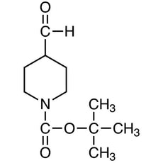 1-(tert-Butoxycarbonyl)-4-piperidinecarboxaldehyde, 1G - B3873-1G