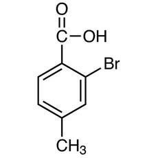 2-Bromo-4-methylbenzoic Acid, 5G - B3879-5G