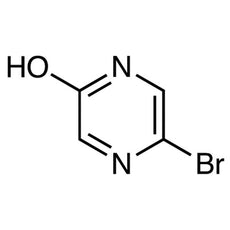 2-Bromo-5-hydroxypyrazine, 200MG - B3881-200MG
