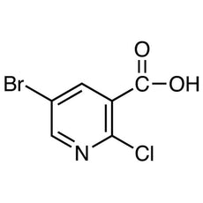 5-Bromo-2-chloronicotinic Acid, 5G - B3883-5G