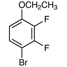 4-Bromo-2,3-difluorophenetole, 5G - B3884-5G
