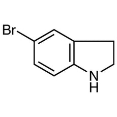 5-Bromoindoline, 1G - B3885-1G