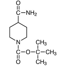 1-(tert-Butoxycarbonyl)-4-piperidinecarboxamide, 1G - B3892-1G