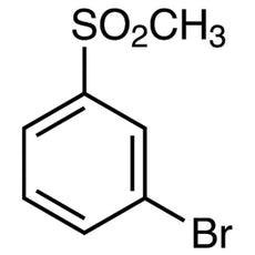 3-Bromophenyl Methyl Sulfone, 25G - B3893-25G