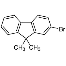 2-Bromo-9,9-dimethylfluorene, 5G - B3894-5G
