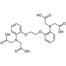 1,2-Bis(2-aminophenoxy)ethane-N,N,N',N'-tetraacetic Acid, 100MG - B3895-100MG